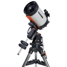 Celestron CGX-L 1100 EdgeHD GoTo C11 SC HD Teleskop auf Montierung