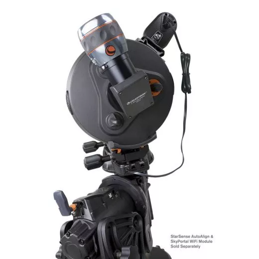 Celestron CGX-L EQUATORIAL 1100 HD GOTO TELESCOPE