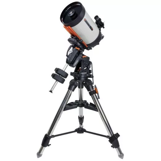 Celestron CGX-L EQUATORIAL 1100 HD GOTO TELESCOPE