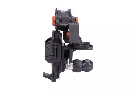 Celestron NexYZ Universaler 3-Achsen Smartphone Adapter Halter fr Teleskop, Mikroskop und Spektive