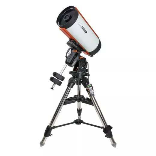 Celestron CGX-L 1100 RASA V2 Astrograph Teleskop auf Montierung