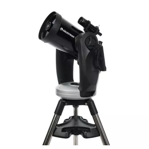 Celestron SET: CPC800 GoTo Teleskop mit StarSense AutoAlign
