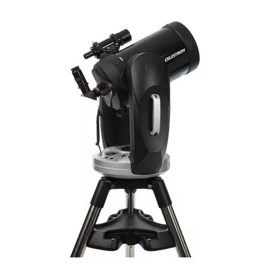 Celestron SET: CPC800 GoTo Teleskop mit StarSense AutoAlign