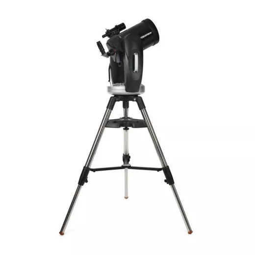 Celestron SET: CPC800 GoTo Teleskop mit StarSense AutoAlign