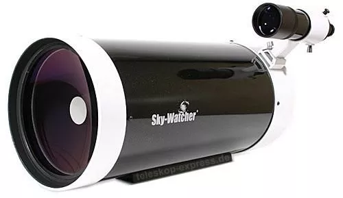 Erfahrung mit SkyWatcher Maksutov Teleskop Skymax-180 180mm 2700mm