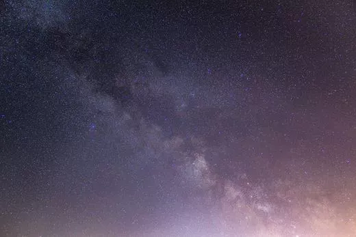 Erfahrung mit SkyWatcher Star Adventurer Reisemontierung Astrofoto-Set
