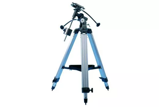 EQ2 Skywatcher parallaktische Montierung EQ-2 mit Alustativ