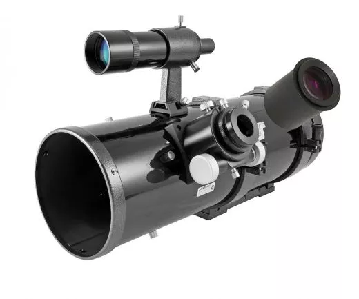 TS-Optics Boren-Simon 150mm 6 - f / 2.9 Power-Newton Astrograph - metal tube