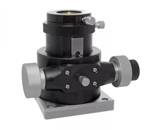 TS-Optics Boren-Simon 150mm 6- f/2,9 Power-Newton Astrograph - Metall Tubus