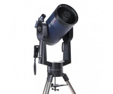 Meade Teleskop ACF-SC 254/2540 10 UHTC LX90 GoTo