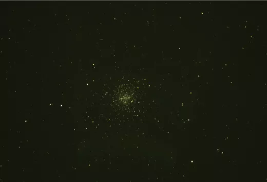 Teil 1/2: Einige Astro-Aufnahmen mit TS / GSO 6 RC Teleskop + ZWO ASI294MCPro Kamera