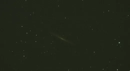Teil 2/2: Einige Astro-Aufnahmen mit TS / GSO 6 RC Teleskop + ZWO ASI294MCPro Kamera