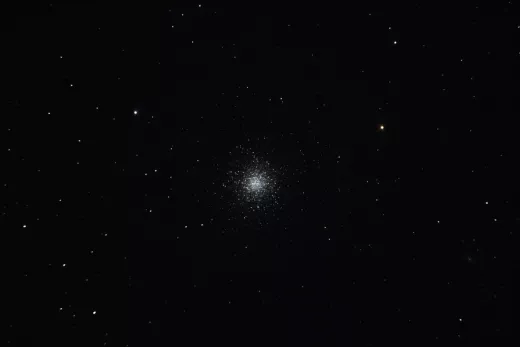 DeepSky-Aufnahmen mit SkyWatcher Explorer 250PDS Newton und EQ6 Montierung