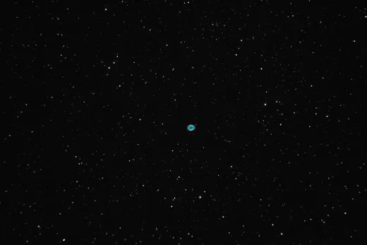 DeepSky-Aufnahmen mit SkyWatcher Explorer 250PDS Newton und EQ6 Montierung