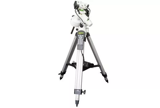 Skywatcher EQ-3 PRO Synscan GoTo Montierung mit Stativ fr Teleskope bis ca. 5kg