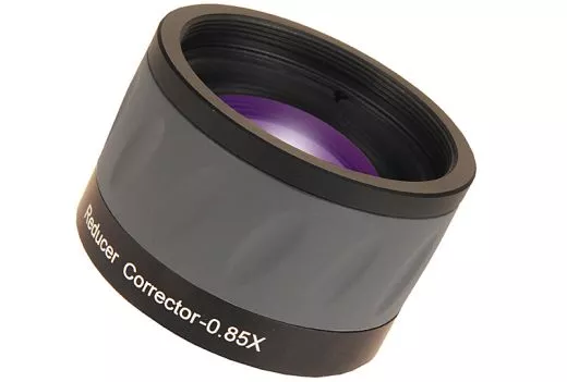 SKYWATCHER 0.85X BRENNWEITEN REDUZIERER FR EVOSTAR 150 ED TELESKOP
