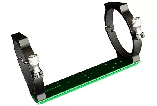 SKYWATCHER EVOSTAR 150ED DELUXE ROHRSCHELLEN UND PRISMENSCHIENEN SET