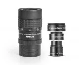 Zoom or wide-angle eyepiece - (not) a question of experience