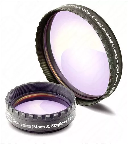 Baader Neodymium 1¼ (Moon & Skyglow) Filter