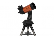 Celestron NexStar 4SE Goto Teleskop  102mm/1325mm Maksutov