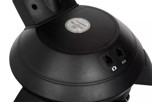 Celestron NexStar 4SE Goto Teleskop 102mm/1325mm Maksutov