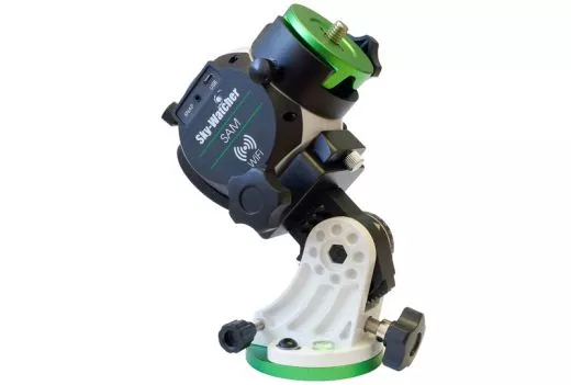 SKYWATCHER STAR ADVENTURER MINI WLAN (SAM ASTROFOTO SET)