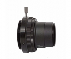 TS-Optics PhotoLine 1,0x Flattener für PhotoLine Apos mit 72mm Öffnung