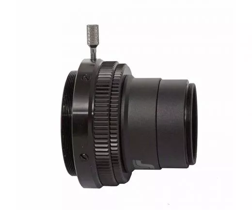 TS-Optics 1.0x Refractor Flattener for APO & ED with 70-72 mm aperture