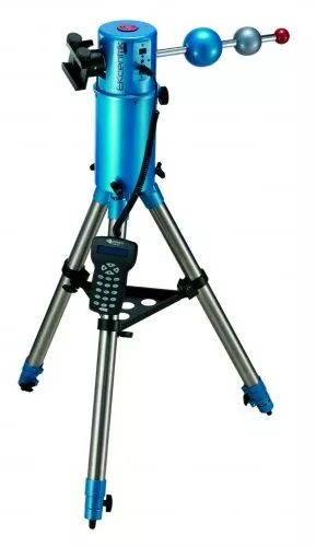 KSON Eclipse Ekcentrik Alt-AZ GoTo mount with hand controller