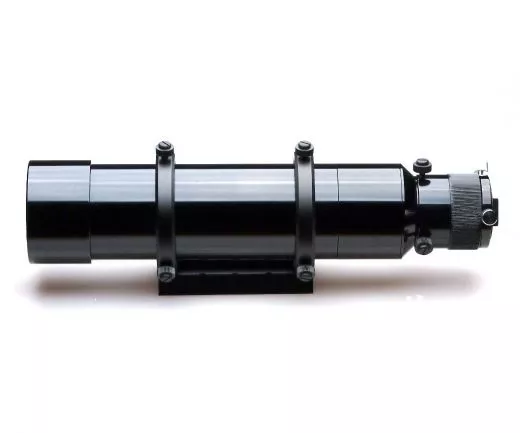 ZWO Guiding Teleskop 60mm f/4,6 mini Leitrohr / Sucher mit Vixen GP Schiene