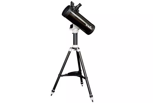 Skywatcher Teleskop Skyhawk 1145PS 114mm f/5 AZ-GTE mit WIFI GOTO Montierung