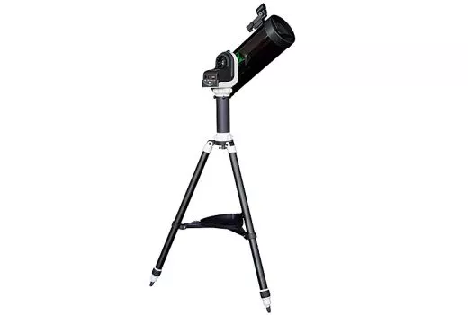 Skywatcher Teleskop Skyhawk 1145PS 114mm f/5 AZ-GTE mit WIFI GOTO Montierung