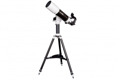 Skywatcher 102mm (4 ) F / 4.9 telescope Startravel 102 on WIFI GOTO AZ-GTE mount