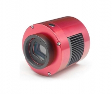 ZWO gekhlte Farb Astro Kamera ASI1600MC Pro - Sensor D=21,9 mm    ppp