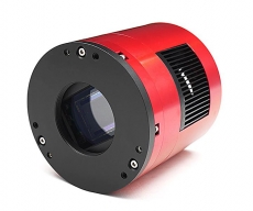 ZWO ASI071MC Pro / gekhlte Farb-Astrokamera - Sensor D=28,4 mm