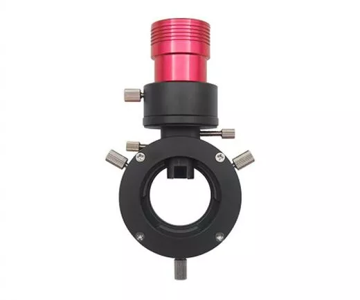 ZWO ASI120MM mini Mono - compact astro camera and fast autoguider
