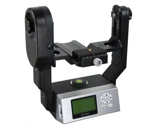 iOptron Kameramontierung iPano Allview Pro as