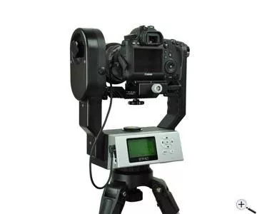iOptron Camera Mount iPano Allview Pro