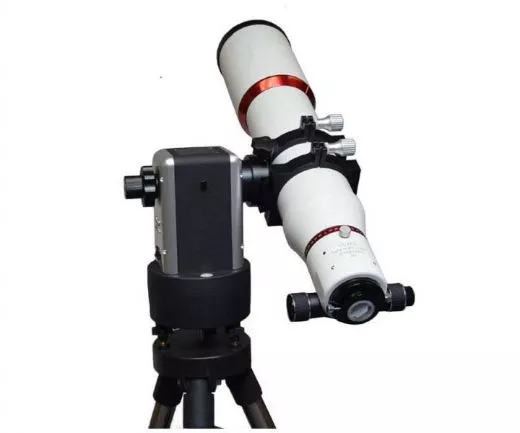 iOptron Azimutale GoTo-Montierung MiniTower II #8300-2G