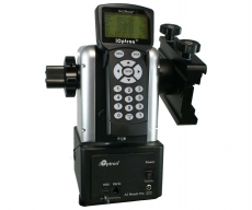 iOptron - fully automatic GoTo mount up to 15 kg - AZ Mount Pro head only