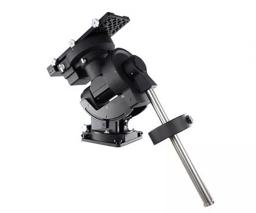 iOptron CEM120 - Center Balanced GoTo Montierung mit Encoder - 52kg Tragekraft