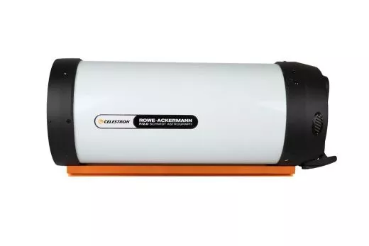 RASA 8 Rowe-Ackermann Schmidt Astrograph Celestron RASA8
