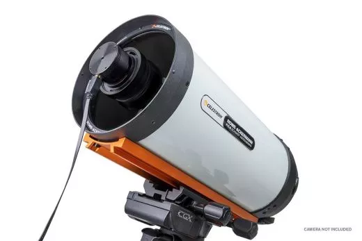 RASA 8 Rowe-Ackermann Schmidt Astrograph Celestron RASA8