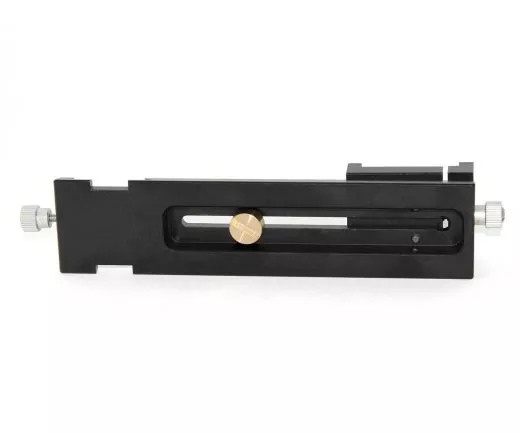 TS-Optics Guidemount kompakte Vixen-GP-Level-Doppelbefestigung fr Kamera und Sucher / Leitrohr