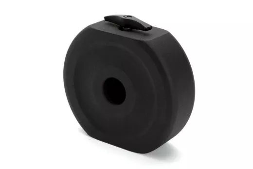 Gegengewicht 5kg Stahl fr Celestron AVX, CGEM, EQ5 Montierung