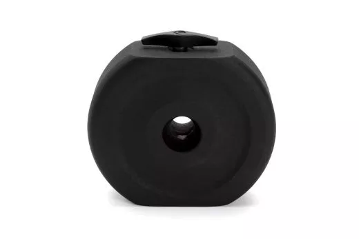Gegengewicht 5kg Stahl fr Celestron AVX, CGEM, EQ5 Montierung