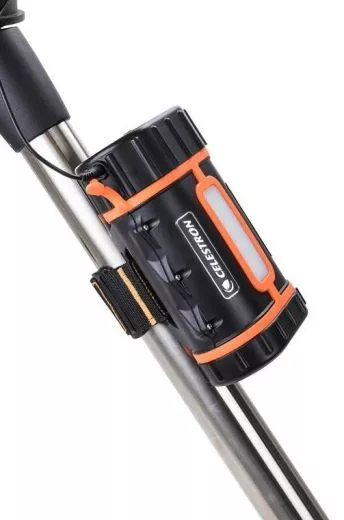 Celestron PowerTank Pro Lithium LiFePo4 12V DC USB 5V 158.74 Wh 10A battery