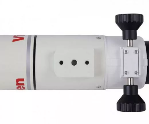 Vixen FL55ss Fluorit APO-Refraktor Foto- und Reiseteleskop