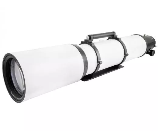 TS-Optics PHOTOLINE 6 152mm 1216mm f/8 Triplet APO 3,7 RPA Auszug