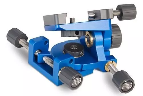 Baader Stronghold Tangentialneiger blue for telescopes